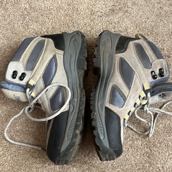 Denali hiking boots men’s 7 - Picture 3 of 7